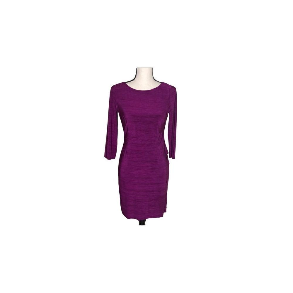 Tahari Arthur S Levine Dress